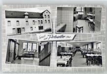 53533 W5489 Antweiler b Adenau - Schullandheim Duisburg