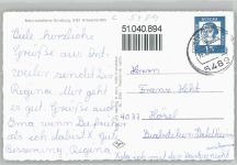 53533 W5489 Antweiler b Adenau - Schullandheim Duisburg