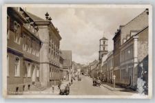 66564 W6682 Ottweiler - WK II, Adolf Hitler Straße