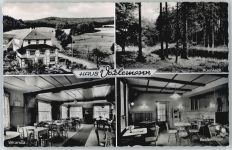 34414 W3530 Hardehausen - Gast- und Pensionshaus Varlemann