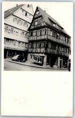 79576 W7858 Weil am Rhein - Ortsansicht