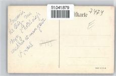 72475 W7474 Bitz , Württ - Kirch, Ortsansicht, Alb Hotel Beck