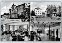 59939 W5787 Olsberg - Kneipp-Sanatorium Dr. Grüne