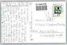 59939 W5787 Olsberg - Kneipp-Sanatorium Dr. Grüne