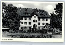 86650 W8853 Wemding - Wildbad