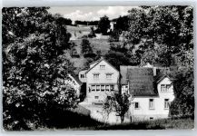 69509 W6942 Bonsweiher - Gasthaus Zur Quelle