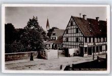 Vejle - Gammel Koebmandsgaard