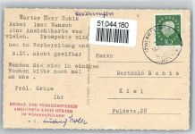 37688 W3472 Amelunxen - Gesamtansicht, Nethepartie, Ehrenmal, Kirche