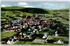 36217 W6447 Ronshausen - Gesamtansicht