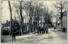 Lichtervelde - Lichtervelde, Coolscampstraat