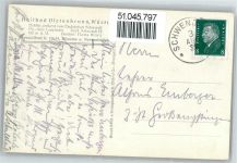 88477 W7959 Schwendi , Württ - Heilbad Dietenbronn Gesamtansicht