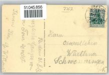 75399 W7267 Kapfenhardt - Talpartie, Mühle