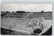 76448 W7552 Durmersheim - Schwimmbad