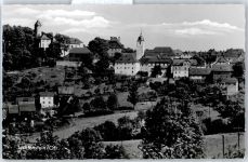 96176 W8601 Lichtenstein - Teilansicht