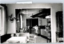 23769 W2448 Puttgarden - gasthaus Johnsen
