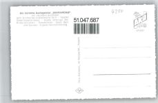46236 W4250 Kirchhellen - Ausflugslokal Grafenmühle