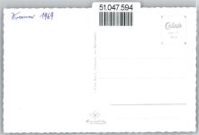 35745 W6348 Herborn , Hess - Dillbrücke, Teilansicht