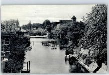 24211 W2308 Preetz , Holst - Kirchsee