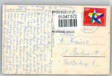 24211 W2308 Preetz , Holst - Kirchsee