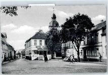 38154 W3308 Königslutter am Elm - Markt
