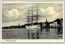 24937 W2390 Flensburg - Hafen
