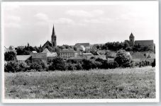 67685 W6751 Weilerbach , Pfalz - Teilansicht