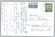 79215 W7807 Oberprechtal - Gesamtansicht