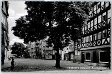 35745 W6348 Herborn , Hess - Kornmarkt