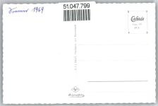 35745 W6348 Herborn , Hess - Kornmarkt