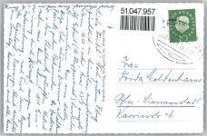 82438 W8116 Eschenlohe , Loisach - Gesamtansicht