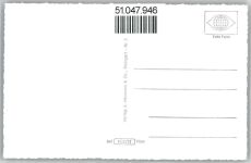78262 W7704 Gailingen am Hochrhein - Gesamtansicht, Schiff