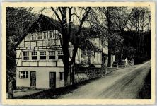 58285 W5820 Gevelsberg - Jugendherberge