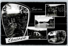73553 W7061 Ebnisee - Ebnisee