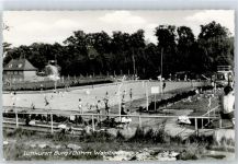 25712 W2224 Burg (Dithmarschen) - Waldbad