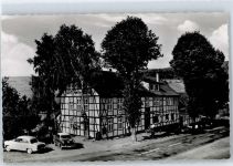 37194 W3417 Amelith - Gasthaus Zum Sollinger-Wald