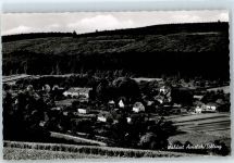 37194 W3417 Amelith - Gesamtansicht