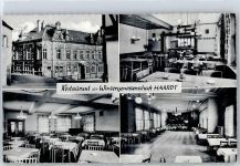 67433 W6730 Haardt an der Weinstraße - Restaurant der Winzergenossenschaft