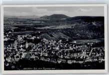 73235 W7315 Weilheim an der Teck - Gesamtansicht