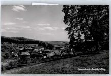 37194 W3417 Amelith - Gesamtansicht