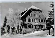 79865 W7821 Rothaus , Hochschwarzw - Hotel Kurhaus Rothaus