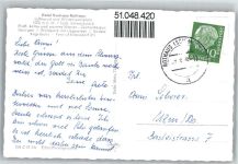 79865 W7821 Rothaus , Hochschwarzw - Hotel Kurhaus Rothaus