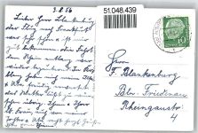 56203 W5410 Höhr-Grenzhausen - Feisternachttal