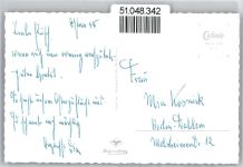 57392 W5948 Nordenau - Teilansicht