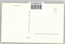 25997 W2284 Hörnum (Sylt) - Teilansicht