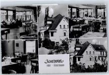 56203 W5410 Höhr-Grenzhausen - Kurhotel