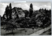 56203 W5410 Höhr-Grenzhausen - Kurhotel