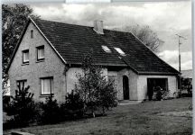 25946 W2278 Norddorf , Amrum - Haus Ulmenhorst