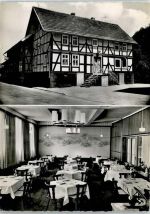 34326 W3509 Wichte - Pensionshaus Walter