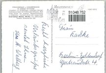34326 W3509 Wichte - Pensionshaus Walter