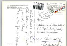 72226 W7275 Simmersfeld - Gasthof Hirsch, Gesamtansicht
